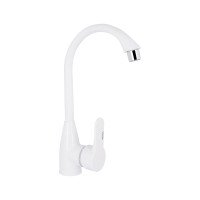 Смеситель для кухни Brinex 35W 007