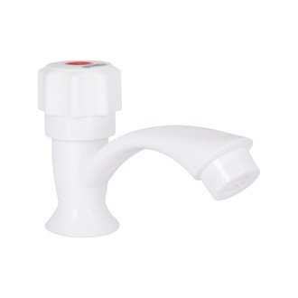 Кран на одну воду для раковины Brinex BW 0221