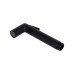 Набор для гігієнічного душу Qtap Inspai-Varius округлий QTINSVARBСRV00440001 Black Matt