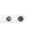 Смеситель для ванны Brinex 37W 006