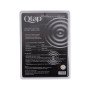 Набор для гігієнічного душу Qtap Inspai-Varius округлий QTSETCRMA021 Chrome/Grey (Set)