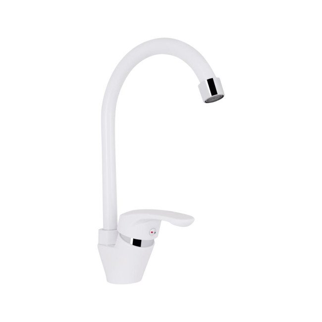Змішувач для кухні Brinex 36W 007