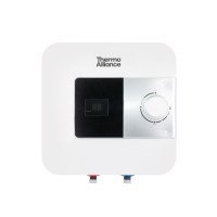 Водонагреватель электрический Thermo Alliance 10 л над мойкой вертикальный, мокрый ТЭН 1,5 кВт SF10X15N