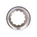 Удлинитель Thermo Alliance Standart 70х3/4" хром SD1302070