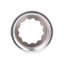 Подовжувач Thermo Alliance Standart 70х3/4" хром SD1302070