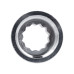 Подовжувач Thermo Alliance Standart 80х3/4" хром SD1302080