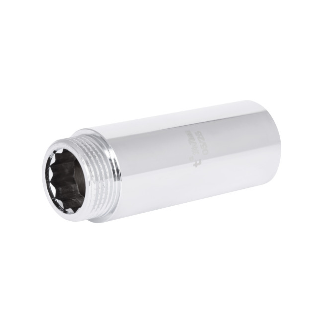 Подовжувач Thermo Alliance Standart 70х3/4" хром SD1302070