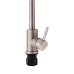 Смеситель для кухни Lidz Aria 015F1 (k35) LDARI015F1NKS21690 Nickel