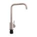Смеситель для кухни Lidz Aria 015F1 (k35) LDARI015F1NKS21690 Nickel