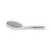 Лейка для ручного душа Lidz Niagara 01 98 мм округлая LDNIA01CRM22034 Chrome