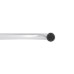 Монокран для кухни Lidz Lamb 269F LDLAM269FCRM22310 Chrome