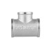 Трійник редукційний Thermo Alliance Forte 1"х3/4"х1" ВВ SF362252025