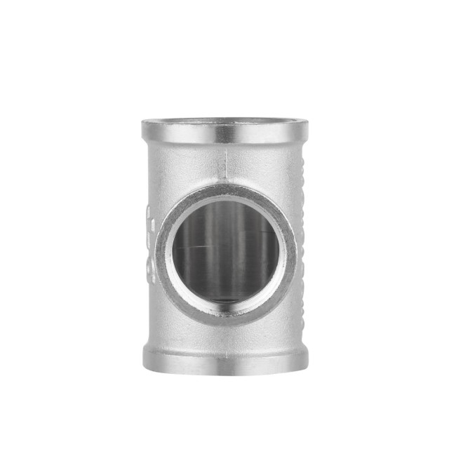 Трійник редукційний Thermo Alliance Forte 1"х3/4"х1" ВВ SF362252025