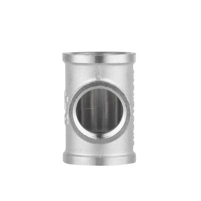 Трійник редукційний Thermo Alliance Forte 1"х3/4"х1" ВВ SF362252025