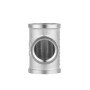 Трійник редукційний Thermo Alliance Forte 1"х3/4"х1" ВВ SF362252025