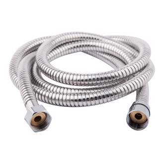 Шланг Lidz Niagara 01 1,75-2,2 м LDNIA01CRM22148 Chrome