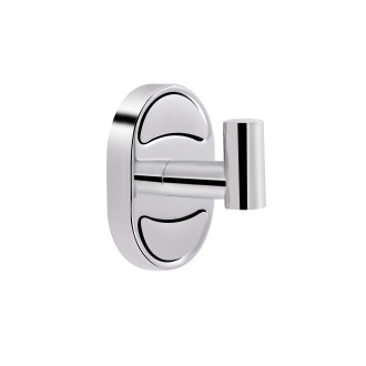 Гачок Lidz Oreo 0601 LDORE0601CRM22168 Chrome