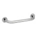 Поручень Lidz Oreo 0304 прямий 35 см LDORE0304CRM22318 Chrome