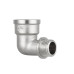 Кут редукційний Thermo Alliance Forte 3/4"х1/2" ВЗ SF3702015