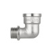 Кут редукційний Thermo Alliance Forte 3/4"х1/2" ВЗ SF3702015
