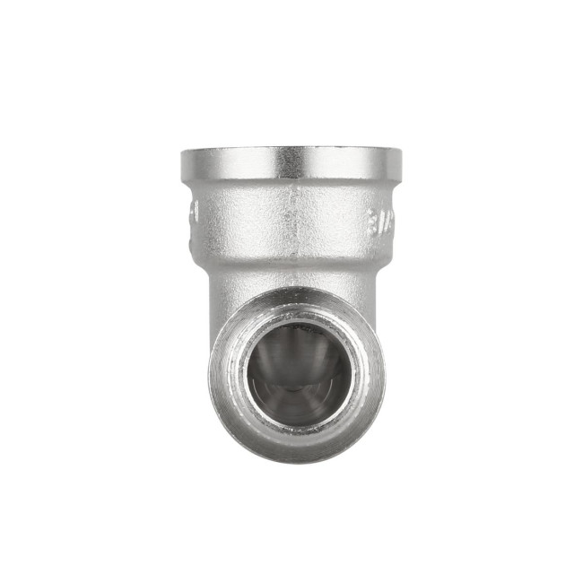 Кут редукційний Thermo Alliance Forte 3/4"х1/2" ВЗ SF3702015