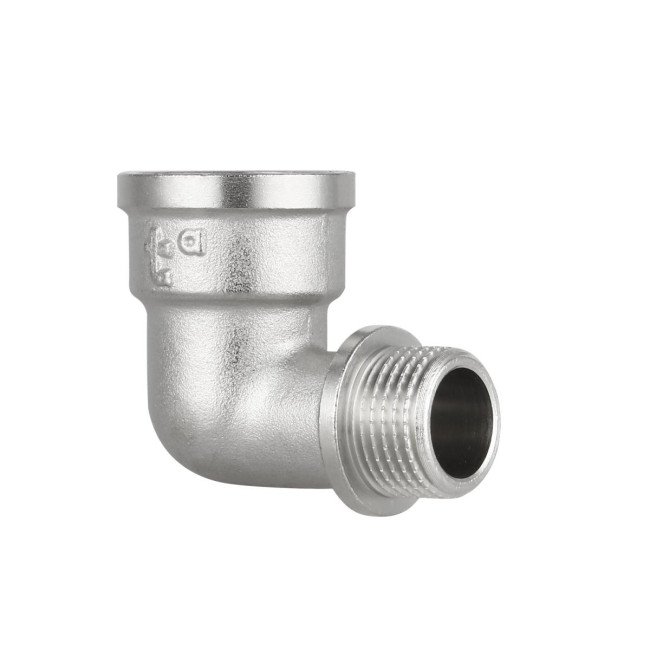 Кут редукційний Thermo Alliance Forte 3/4"х1/2" ВЗ SF3702015