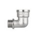 Кут редукційний Thermo Alliance Forte 3/4"х1/2" ВЗ SF3702015