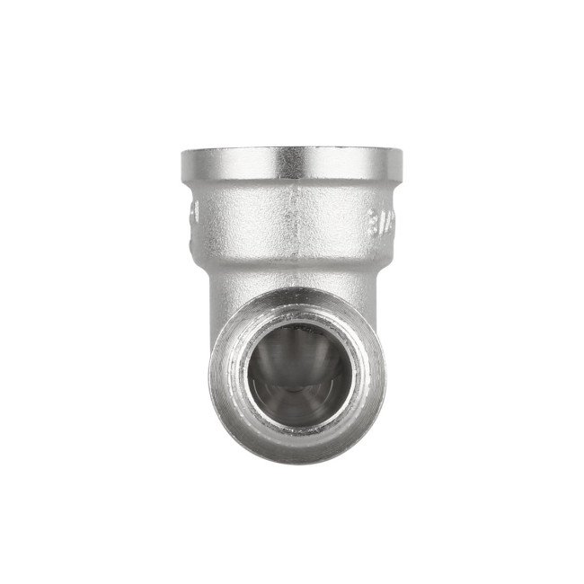 Кут редукційний Thermo Alliance Forte 3/4"х1/2" ВЗ SF3702015