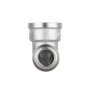 Кут редукційний Thermo Alliance Forte 3/4"х1/2" ВЗ SF3702015