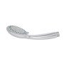 Лійка для ручного душу Лейки Lidz Niagara 05 80 мм округла LDNIA05CRM22037 Chrome