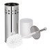 Ёршик напольный Lidz Oreo 0505 (металл) LDORE0505CRM22257 Chrome