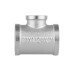 Трійник редукційний Thermo Alliance Forte 1"х1/2"х1" ВВ SF362251525