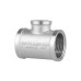 Трійник редукційний Thermo Alliance Forte 1"х1/2"х1" ВВ SF362251525