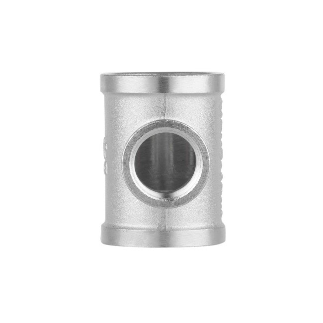 Трійник редукційний Thermo Alliance Forte 1"х1/2"х1" ВВ SF362251525
