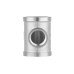 Тройник редукционный Thermo Alliance Forte 1"х1/2"х1" ВВ SF362251525