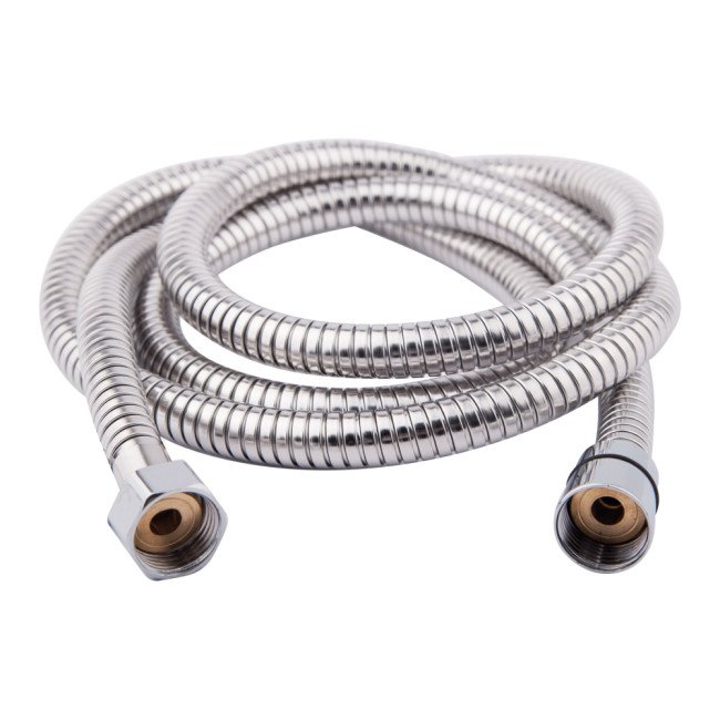 Шланг Lidz Niagara 01 1,75-2,2 м LDNIA01CRM22148 Chrome