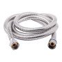 Шланг Lidz Niagara 01 1,75-2,2 м LDNIA01CRM22148 Chrome