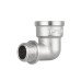 Кут редукційний Thermo Alliance Forte 3/4"х1/2" ВЗ SF3702015