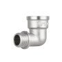 Кут редукційний Thermo Alliance Forte 3/4"х1/2" ВЗ SF3702015
