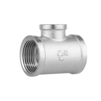 Трійник редукційний Thermo Alliance Forte 1