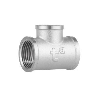 Трійник редукційний Thermo Alliance Forte 1