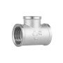 Трійник редукційний Thermo Alliance Forte 1"х3/4"х1" ВВ SF362252025
