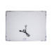 Дзеркало Qtap Mideya (DC-F904) 800х600 з LED-підсвічуванням Touch, з димером QT2078F904W