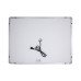 Зеркало Qtap Mideya (DC-F904) 800х600 с LED-подсветкой Touch, с диммером QT2078F904W
