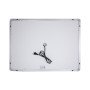 Дзеркало Qtap Mideya (DC-F904) 800х600 з LED-підсвічуванням Touch, з димером QT2078F904W
