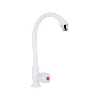 Кран на одну воду для кухни Brinex BW 269