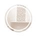 Зеркало Qtap Mideya R600 с LED-подсветкой Touch, с антизапотеванием, диммером QT2078F803W