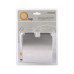 Держатель для туалетной бумаги Qtap Liberty QTLIBCRM1151 Chrome