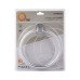 Держатель для полотенца Qtap Liberty D 160 мм QTLIBCRM1160 Chrome