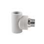 Трійник PPR Thermo Alliance 32х1"х32 ЗР